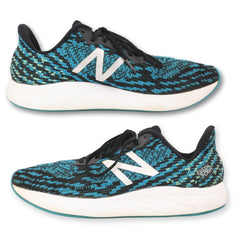 New Balance Fresh Foam Zante Pursuit Knit Running Shoes