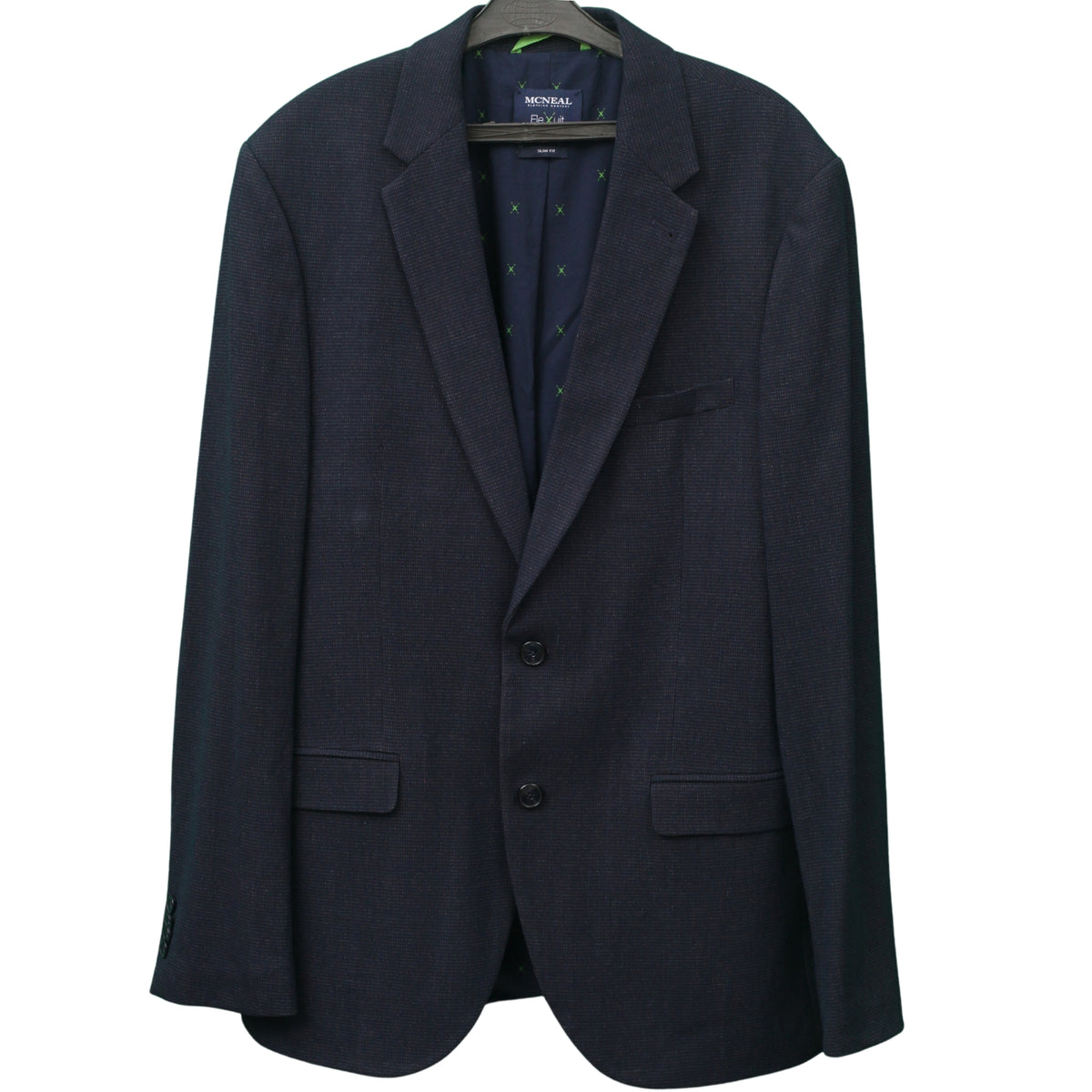 Mcneal Flexuit Men's Blazer