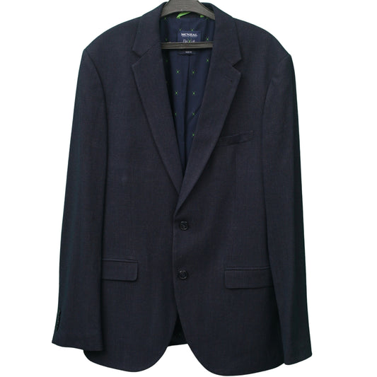 Mcneal Flexuit Men's Blazer