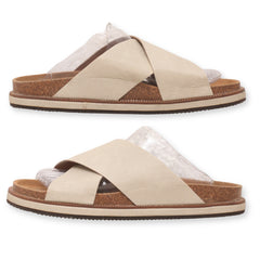 Free People Women Slide Sandal