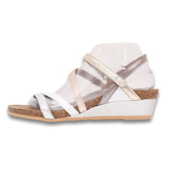 Naot Strappy Sandals
