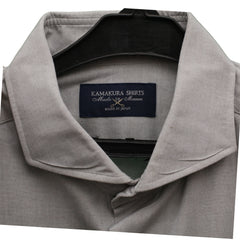 Kamakura Men's Formal Shirt