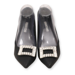 TORINO Kitten Heels