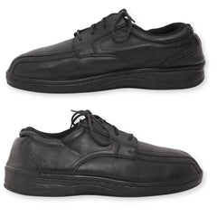 Ortho Feet Lace-Up Men's Casual Shoes