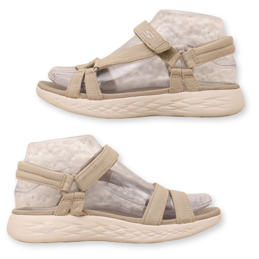 Skechers Women Strap Sandal