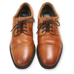Nunn Bush LaceUp Formal Shoes