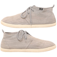 Sanuk Lace-Up Men's Casual Shoes