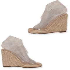 Wishbone Women's Wedges Sandals