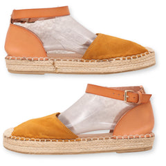 Old Navy Women Ankle-Strap Sandal
