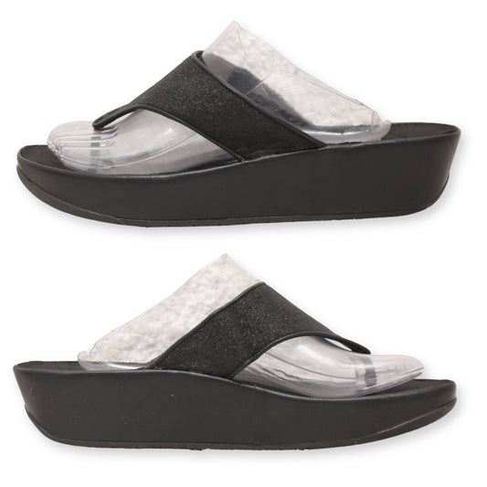 Cloudwalkers Women Flip-Flops Slipper