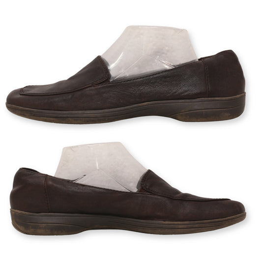 "Trotters" Jacob Shoes