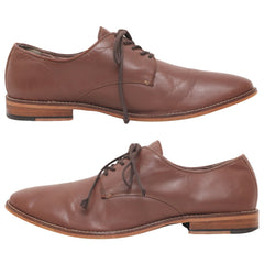 Banana Republic Lace-Up Men's Formal Shoes