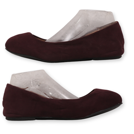Women's Comfortable Flat Pumps