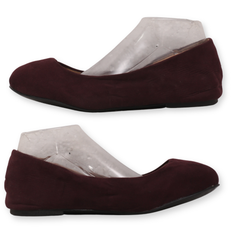 Women's Comfortable Flat Pumps