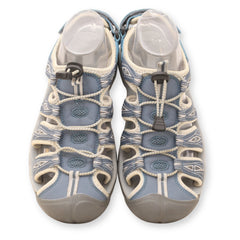 Dannto Women's Trailport H2 Sandal