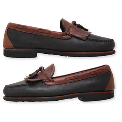 Allen Edmonds Men's Tassel Loafers