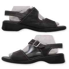 Munro Women's Jody Alloy Sandal