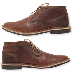Steve Madden Lace-Up Men's Shoes
