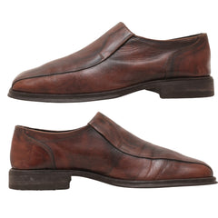 Stephan Boss Slip-On Formal Shoes