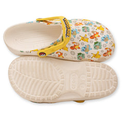 Crocs Classic Pokemon Clogs
