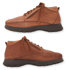 Dr. Scholl's Women's Lace-Up Ankle Boots