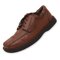 StreetCars Lace-Up Formal Shoes