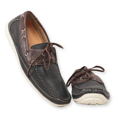 Super Feet Boat Shoes