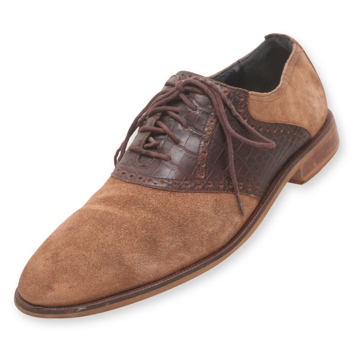 Cole Haan Lace-Up Men's Casual Shoes
