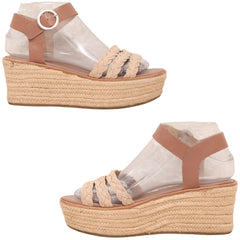 GAP Women's Wedge Sandal