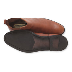 Kenneth Cole Men's Ankle Boots