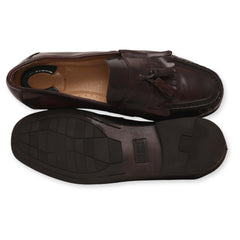 Nunn Bush Men's Tassels Loafers