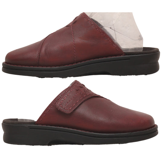Clarks Slip-On Women Mules