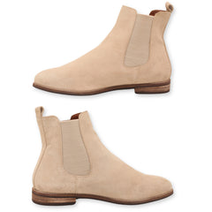 Lucy Avenue Women's Suede Boots