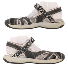 Close Toe Women's Sandals