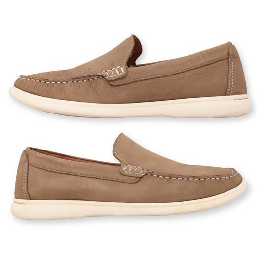 Johnston & Murphy Slip-On Casual Shoes
