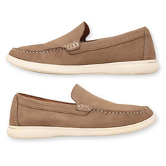 Johnston & Murphy Slip-On Casual Shoes