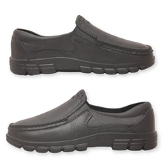 Men's Slip-On Casual Shoes