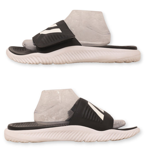Adidas Alphabounce Slide Slipper