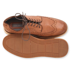 Vince Camuto Lace-Up Mens Casual Shoes