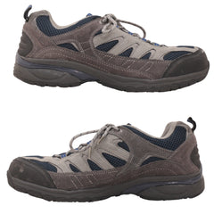 Coleman Lace-Up Men's Casual Shoes