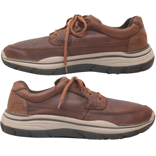 Skechers Lace-Up Men's Casual Shoes