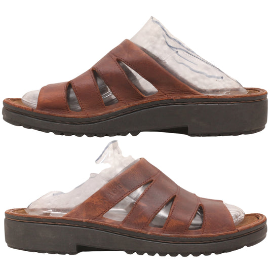 Naot Women Slide Slipper