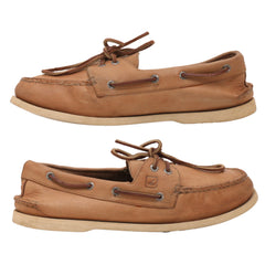 Sperry Top-Sider Lace-Up Men's Boat Shoes