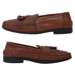 Nunn Bush Slip-On Men's Casual Shoes