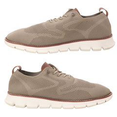 Leisure Slip-On Casual Shoes