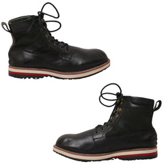 Men's Lace-Up Casual Shoe