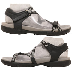 Sandbaggers Galia Women's Golf Sandals