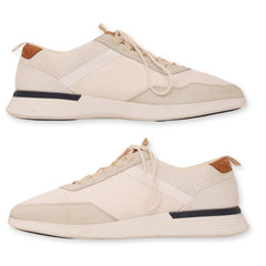 Wolf & Shepherd Crossover Victory Trainer Sneaker