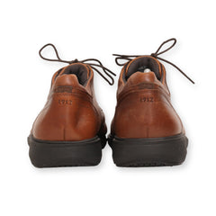 Nunn Bush Lace Up Semi Formal Shoes