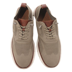 Leisure Slip-On Casual Shoes